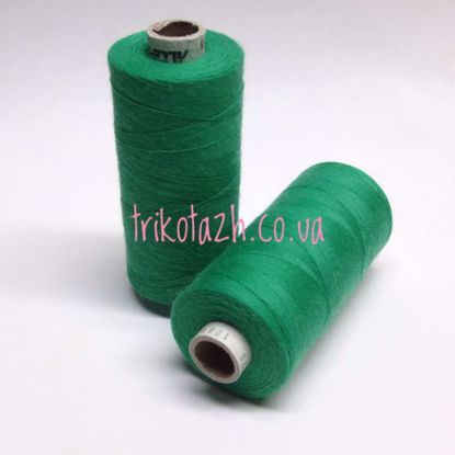 Изображение Нитки Alterfil, Трава