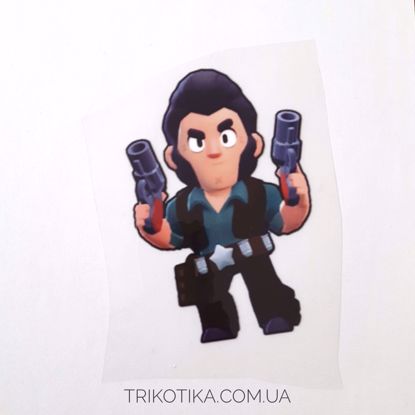 Изображение Термотрансфер 3