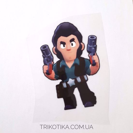 Изображение Термотрансфер 3