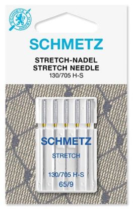 Игла Stretch