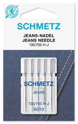 Игла Jeans
