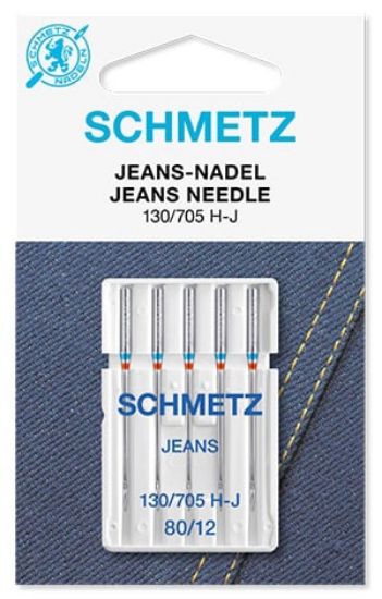 Игла Jeans