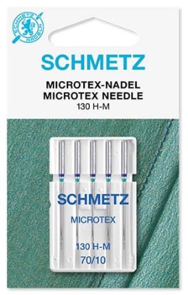 Игла Microtex
