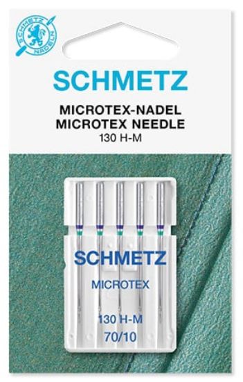Игла Microtex