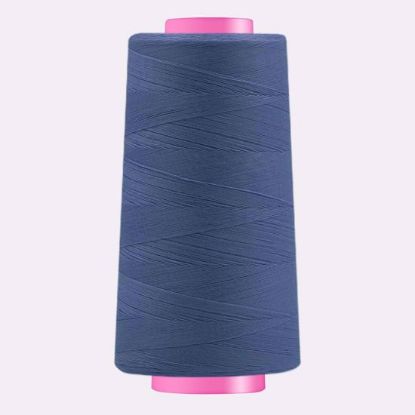 Нитки швейные Ninatex 50/2