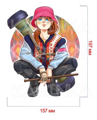 Термотрансфер