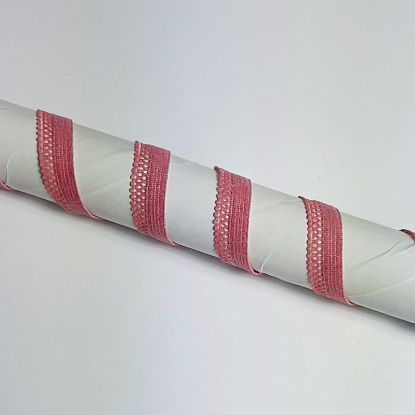 Резинка ажурна