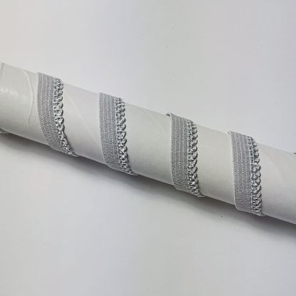 Резинка ажурная 10мм