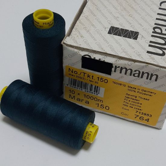Нитки, Gutermann