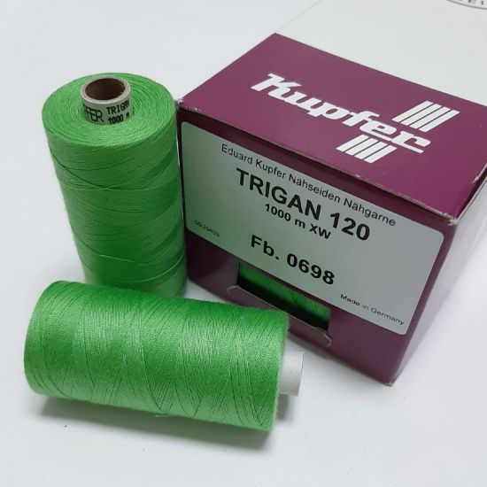 Нитки, TRIGAN № 0698, 120/1000