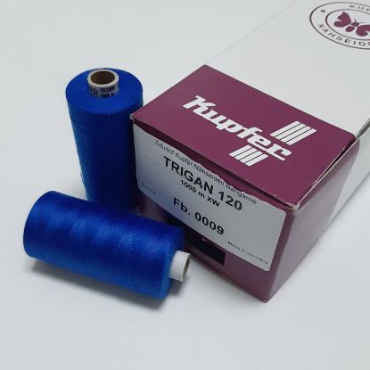 Нитки, TRIGAN