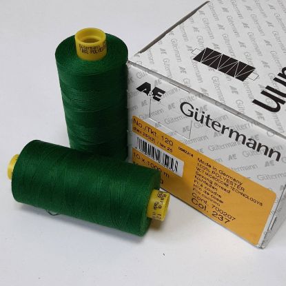 Нитки, Gutermann № 237