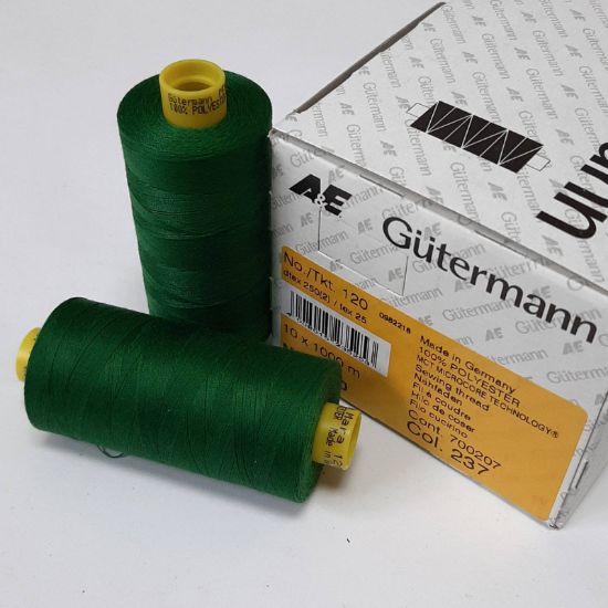 Нитки, Gutermann № 237